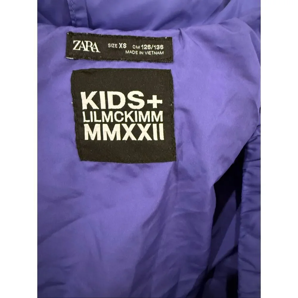 Zara kids full